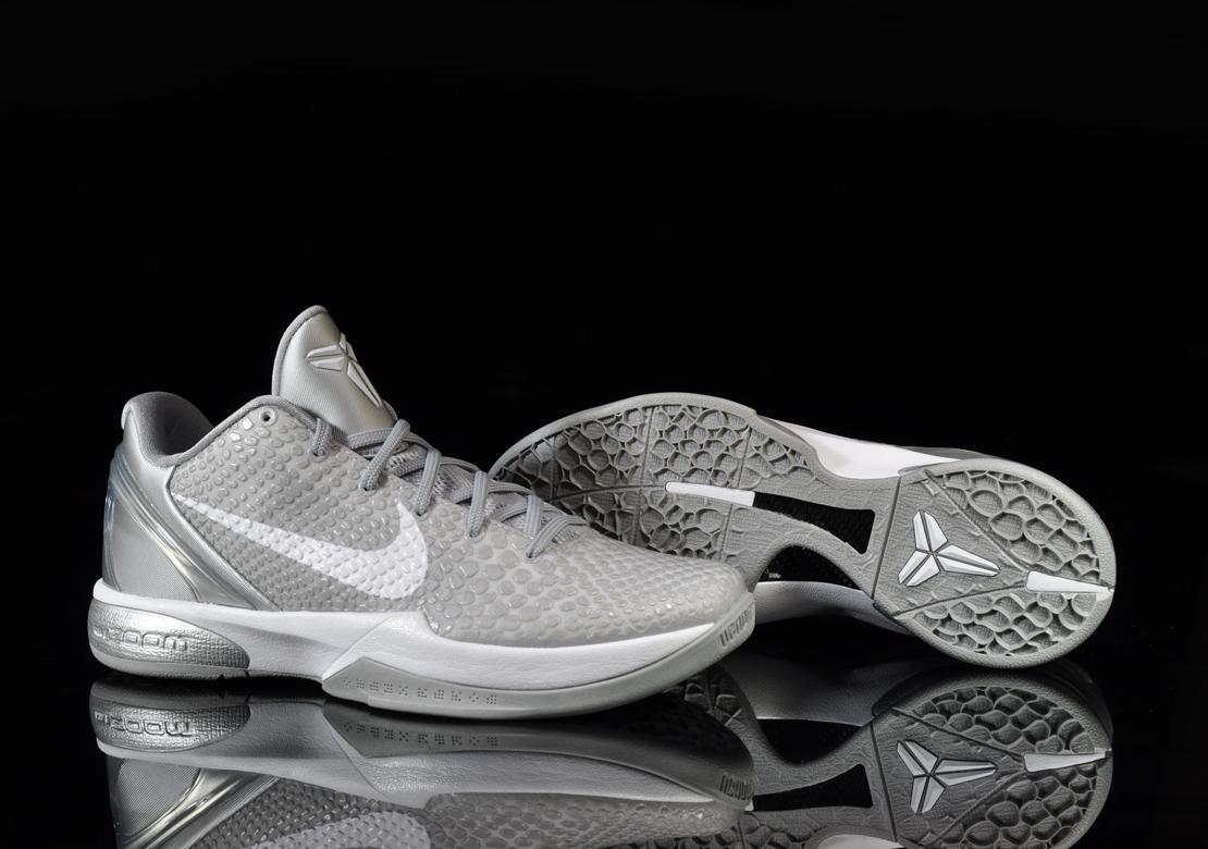 Nike Zoom Kobe VI (6) | 429659-012 | AFEW STORE